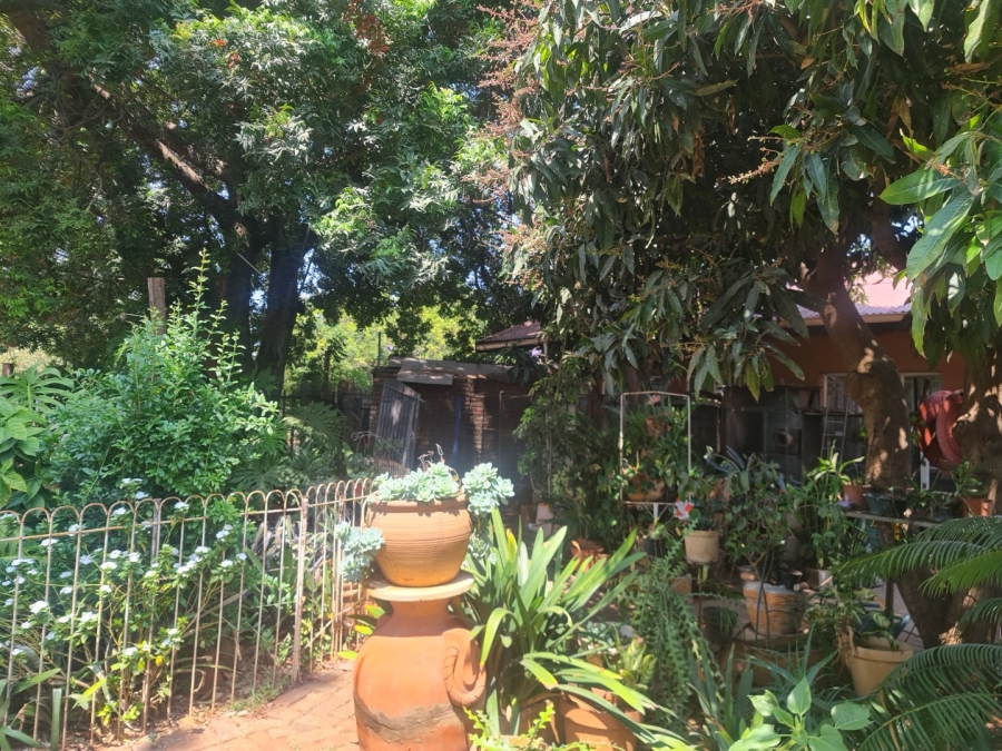 4 Bedroom Property for Sale in Rustenburg Central North West